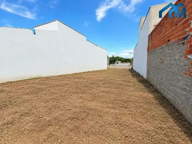 Lote/Terreno à venda, 200m² no Residencial Vila dos Eucaliptos, Salto