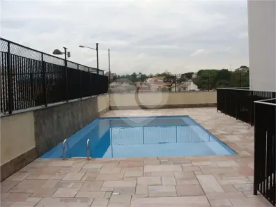 Apartamento com 2 Quartos à venda, 67m² no Santana, São Paulo