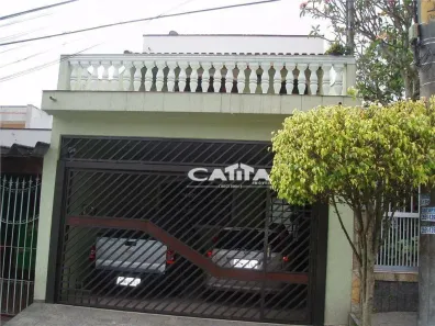 Sobrado com 5 Quartos à venda, 250m² no Cidade Líder, São Paulo