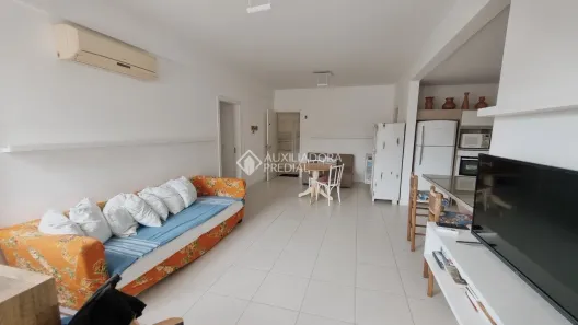 Apartamento com 2 Quartos à venda, 95m² no Canasvieiras, Florianópolis