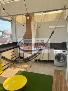 Apartamento com 1 Quarto para alugar, 67m² no Parque Anhangüera, São Paulo