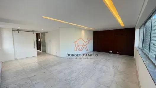 Apartamento com 4 Quartos à venda, 226m² no Vila Paris, Belo Horizonte