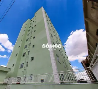 Apartamento com 2 Quartos à venda, 57m² no Gopoúva, Guarulhos