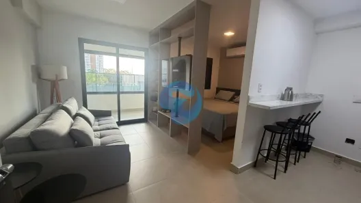 Apartamento com 1 Quarto à venda, 47m² no Parque Campolim, Sorocaba