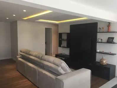Apartamento com 2 Quartos à venda, 89m² no Campo Belo, São Paulo