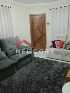 Sobrado com 4 Quartos à venda, 284m² no Assunção, São Bernardo do Campo