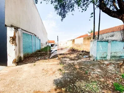 Lote/Terreno à venda, 330m² no Morumbi, Araçatuba