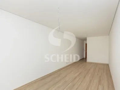 Apartamento com 1 Quarto à venda, 47m² no Santo Amaro, São Paulo