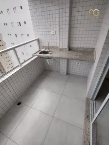 Apartamento com 1 Quarto à venda, 52m² no Aviação, Praia Grande