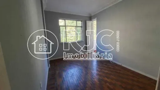Apartamento com 2 Quartos à venda, 76m² no Tijuca, Rio de Janeiro