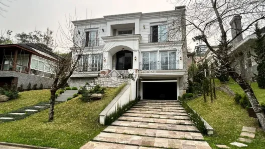 Casa com 4 Quartos à venda, 450m² no Prinstrop, Gramado