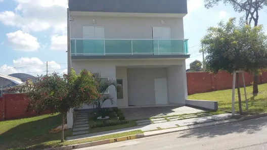 Casa de Condomínio com 3 Quartos à venda, 174m² no Cajuru do Sul, Sorocaba