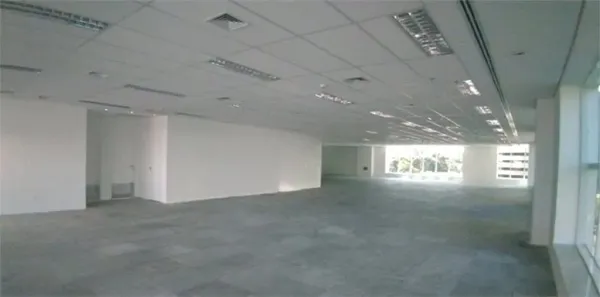 Ponto Comercial para alugar, 568m² no Chácara Santo Antônio (Zona Sul), São Paulo