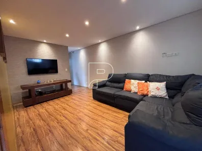 Casa com 3 Quartos à venda, 117m² no Jardim Arpoador, São Paulo