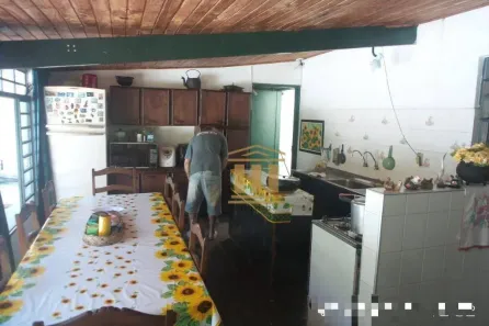 Casa com 4 Quartos à venda, 250m² no Vila Paiva, São José dos Campos