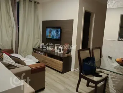 Apartamento com 2 Quartos à venda, 49m² no Sarandi, Porto Alegre