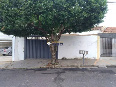Casa com 2 Quartos à venda, 130m² no Jardim Maracanã, São José do Rio Preto