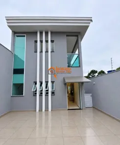 Sobrado com 2 Quartos à venda, 139m² no Residencial Jardim Nazaré I, Guarulhos