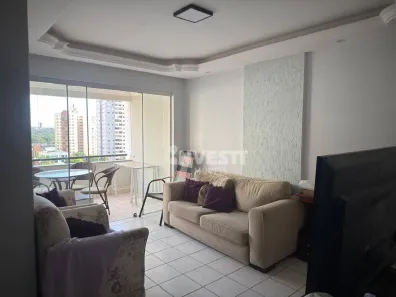 Apartamento com 3 Quartos à venda, 78m² no Alto da Glória, Goiânia