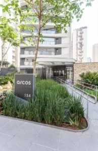Apartamento com 3 Quartos à venda, 152m² no Vila Olímpia, São Paulo