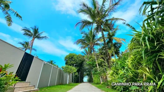 Lote/Terreno à venda, 646m² no Riviera, Bertioga