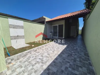 Casa com 2 Quartos à venda, 72m² no Cidade Nova Peruíbe, Peruíbe