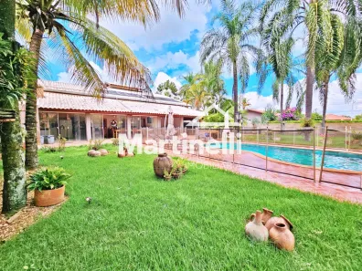 Fazenda/Sítio com 3 Quartos à venda, 390m² no Recreio Anhangüera, Ribeirão Preto