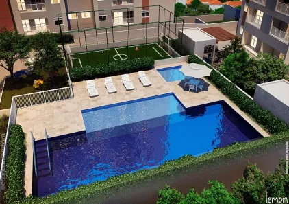 Apartamento com 2 Quartos à venda, 42m² no Vila Mazzei, São Paulo
