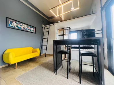 Apartamento com 1 Quarto à venda, 32m² no Vila Galvão, Guarulhos