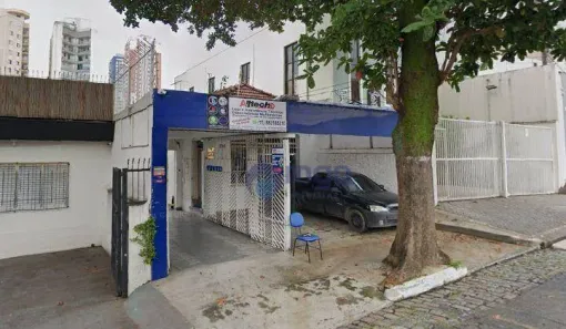 Sobrado com 4 Quartos para alugar, 240m² no Vila Azevedo, São Paulo