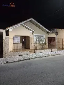 Casa com 3 Quartos à venda, 152m² no Vila Santos, Caçapava