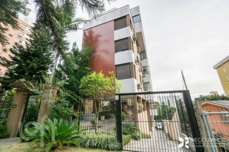 Apartamento com 3 Quartos à venda, 96m² no Jardim Botânico, Porto Alegre