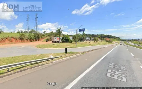 Imóvel Comercial à venda, 131090m² no Portal do Ipiranga, Pouso Alegre
