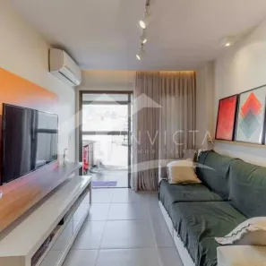 Apartamento com 3 Quartos à venda, 99m² no Botafogo, Rio de Janeiro