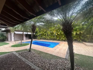 Casa de Condomínio com 3 Quartos à venda, 512m² no São Joaquim, Vinhedo