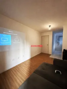 Apartamento com 2 Quartos à venda, 41m² no Santíssimo, Rio de Janeiro