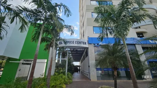 Sala Comercial para alugar, 40m² no Plano Diretor Sul, Palmas