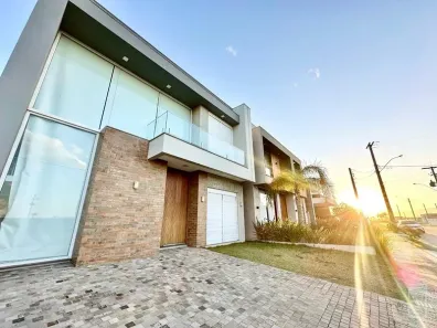Casa com 3 Quartos à venda, 146m² no Santorini, Xangri-lá