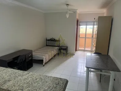 Kitnet com 1 Quarto para alugar, 35m² no Nova Ribeirânia, Ribeirão Preto