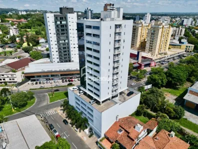 Sala Comercial para alugar, 37m² no São José, São Leopoldo