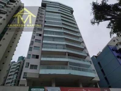 Apartamento com 3 Quartos à venda, 107m² no Praia da Costa, Vila Velha