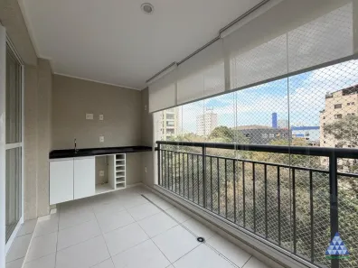 Apartamento com 2 Quartos à venda, 70m² no Jardim Leonor Mendes de Barros, São Paulo