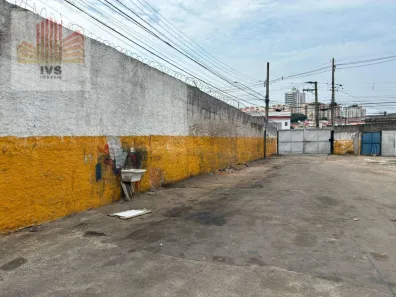 Galpão/Depósito/Armazém para alugar, 50m² no Jardim Ivana, São Paulo