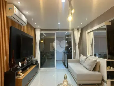 Apartamento com 2 Quartos à venda, 85m² no Barra Olímpica, Rio de Janeiro