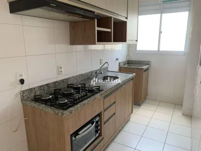 Apartamento com 2 Quartos à venda, 43m² no Gleba Ribeirão Limeiro, Londrina