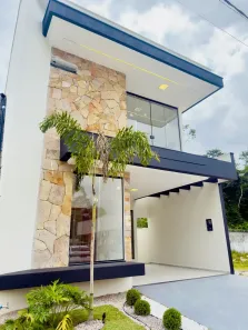 Casa de Condomínio com 3 Quartos à venda, 150m² no Maguari, Ananindeua