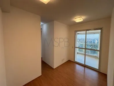 Apartamento com 2 Quartos à venda, 64m² no Vila Sônia, São Paulo