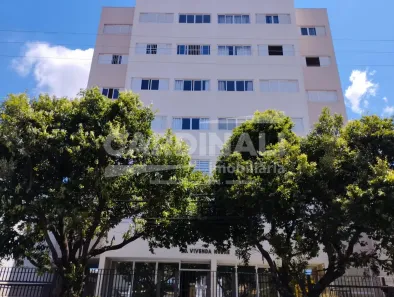 Apartamento com 2 Quartos à venda, 72m² no Centro, São Carlos
