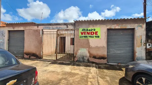 Casa com 3 Quartos à venda, 300m² no Jardim Brasília, Águas Lindas de Goiás