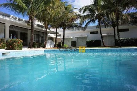 Casa de Condomínio com 3 Quartos para venda ou aluguel, 640m² no Vale das Paineiras, Americana